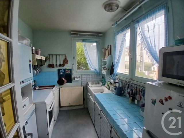 Maison &agrave; vendre - 7 pi&egrave;ces - 115,56 m2 - Brehal - 50 - BASSE-NORMANDIE