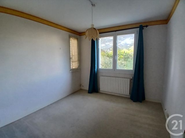 Maison &agrave; vendre - 7 pi&egrave;ces - 115,56 m2 - Brehal - 50 - BASSE-NORMANDIE