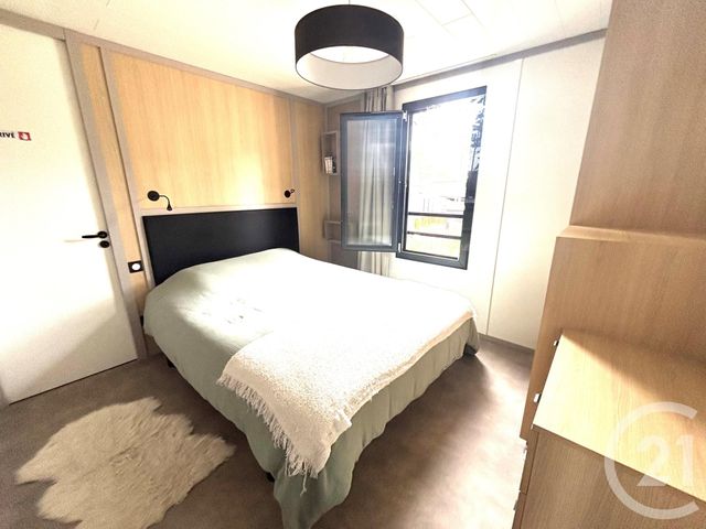 Maison à vendre - 3 pièces - 49 m2 - Jullouville - 50 - BASSE-NORMANDIE