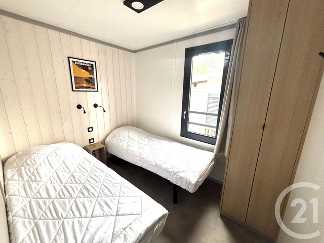 Maison à vendre - 3 pièces - 49 m2 - Jullouville - 50 - BASSE-NORMANDIE