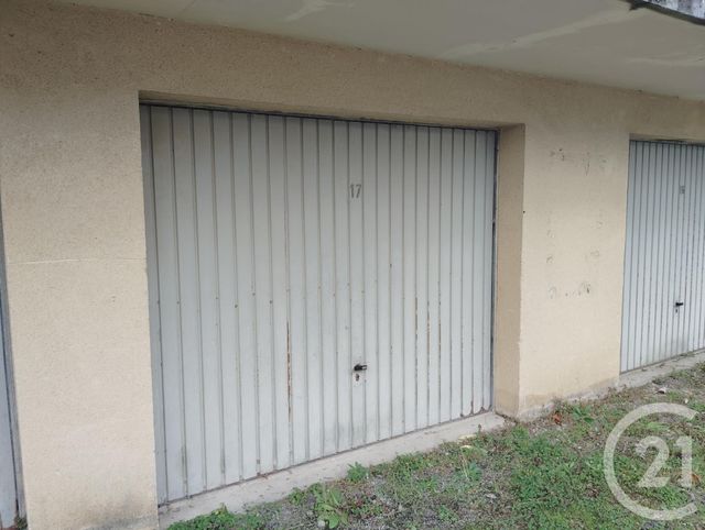 Parking à vendre - 15 m2 - Granville - 50 - BASSE-NORMANDIE