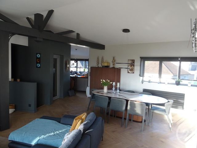 Maison à vendre - 6 pièces - 166,60 m2 - Donville Les Bains - 50 - BASSE-NORMANDIE