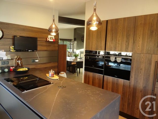 Maison à vendre - 6 pièces - 166,60 m2 - Donville Les Bains - 50 - BASSE-NORMANDIE