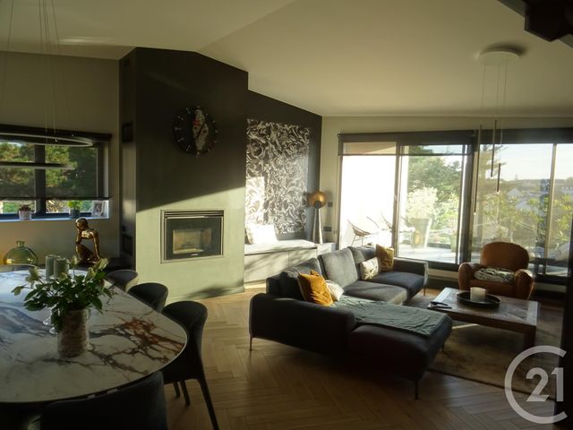 Maison à vendre - 6 pièces - 166,60 m2 - Donville Les Bains - 50 - BASSE-NORMANDIE