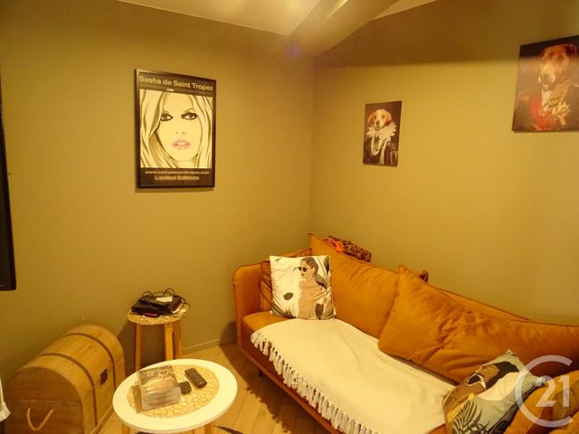 Maison à vendre - 6 pièces - 166,60 m2 - Donville Les Bains - 50 - BASSE-NORMANDIE