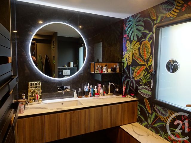 Maison à vendre - 6 pièces - 166,60 m2 - Donville Les Bains - 50 - BASSE-NORMANDIE