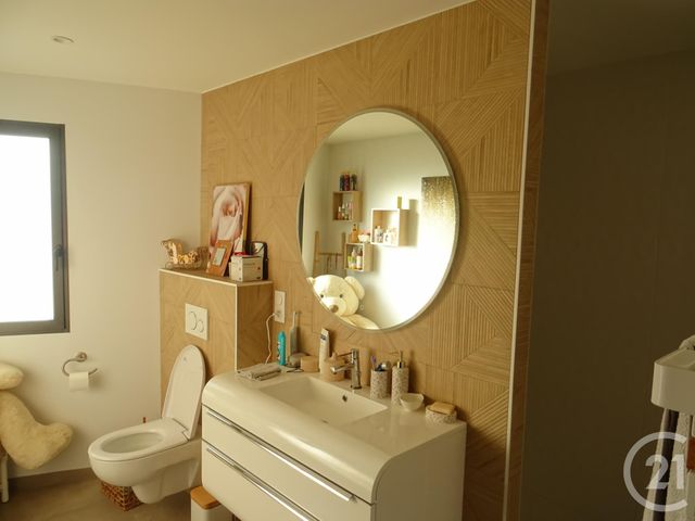 Maison à vendre - 6 pièces - 166,60 m2 - Donville Les Bains - 50 - BASSE-NORMANDIE