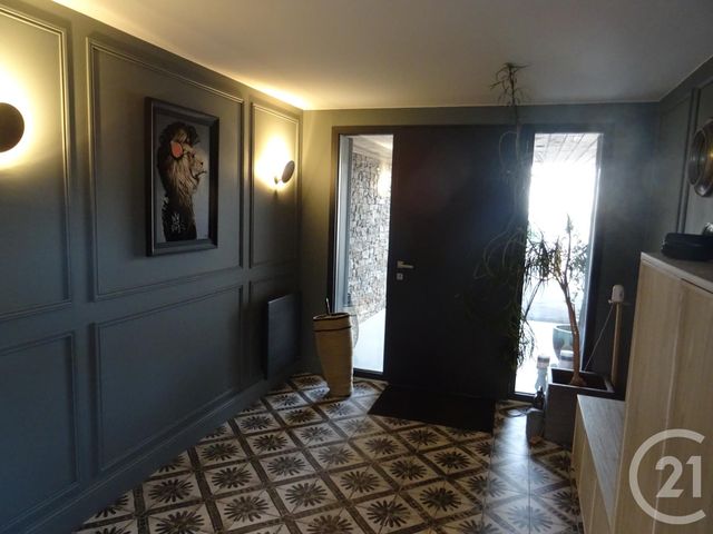 Maison à vendre - 6 pièces - 166,60 m2 - Donville Les Bains - 50 - BASSE-NORMANDIE