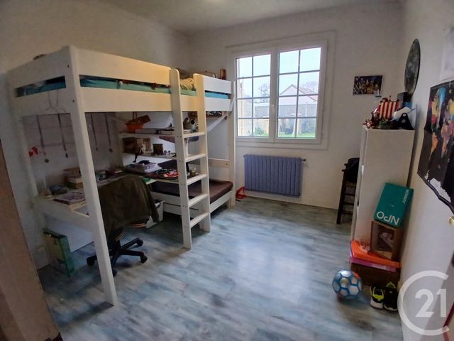 Maison à vendre - 6 pièces - 133,50 m2 - St Jean Des Champs - 50 - BASSE-NORMANDIE