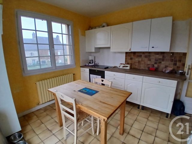 Maison à vendre - 6 pièces - 133,50 m2 - St Jean Des Champs - 50 - BASSE-NORMANDIE