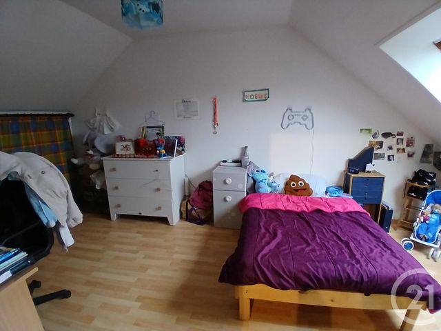 Maison à vendre - 6 pièces - 133,50 m2 - St Jean Des Champs - 50 - BASSE-NORMANDIE