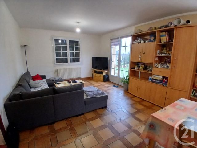 Maison à vendre - 6 pièces - 133,50 m2 - St Jean Des Champs - 50 - BASSE-NORMANDIE