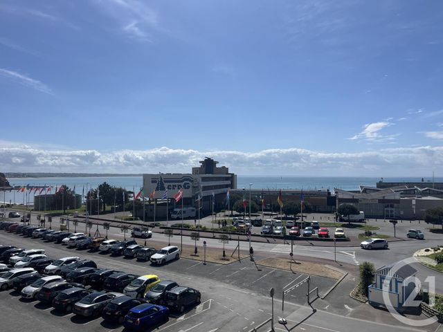 appartement - GRANVILLE - 50