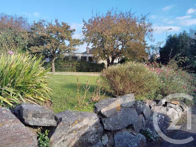 Maison à vendre - 6 pièces - 115,85 m2 - St Pair Sur Mer - 50 - BASSE-NORMANDIE