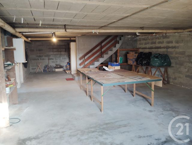 Maison à vendre - 6 pièces - 115,85 m2 - St Pair Sur Mer - 50 - BASSE-NORMANDIE