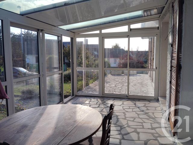 Maison à vendre - 6 pièces - 115,85 m2 - St Pair Sur Mer - 50 - BASSE-NORMANDIE