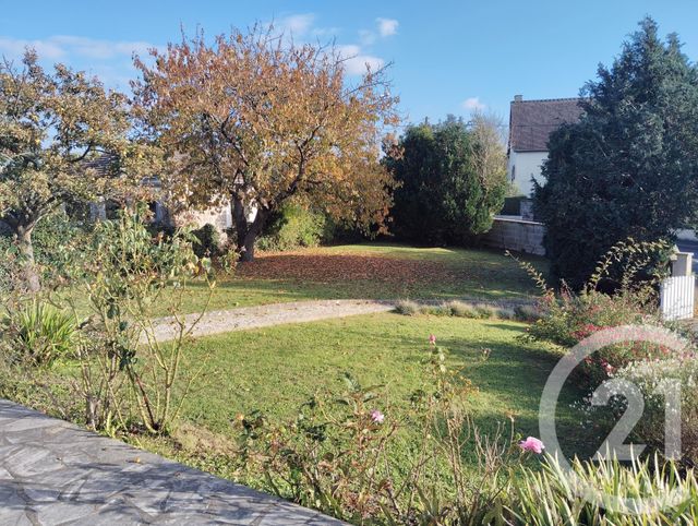 Maison à vendre - 6 pièces - 115,85 m2 - St Pair Sur Mer - 50 - BASSE-NORMANDIE