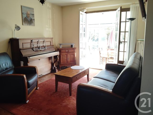 Maison à vendre - 6 pièces - 115,85 m2 - St Pair Sur Mer - 50 - BASSE-NORMANDIE