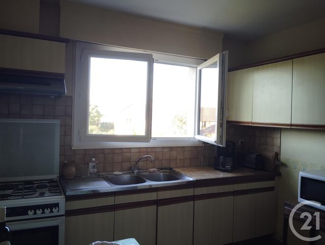 Maison à vendre - 6 pièces - 115,85 m2 - St Pair Sur Mer - 50 - BASSE-NORMANDIE