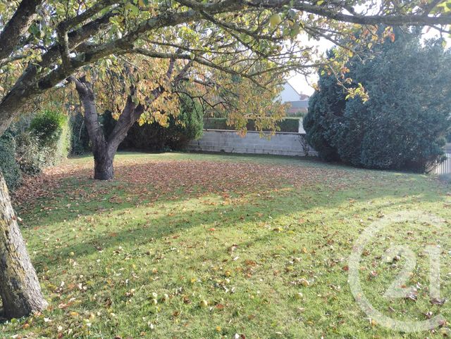 Maison à vendre - 6 pièces - 115,85 m2 - St Pair Sur Mer - 50 - BASSE-NORMANDIE