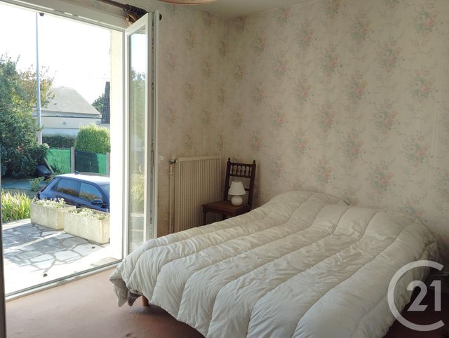 Maison à vendre - 6 pièces - 115,85 m2 - St Pair Sur Mer - 50 - BASSE-NORMANDIE