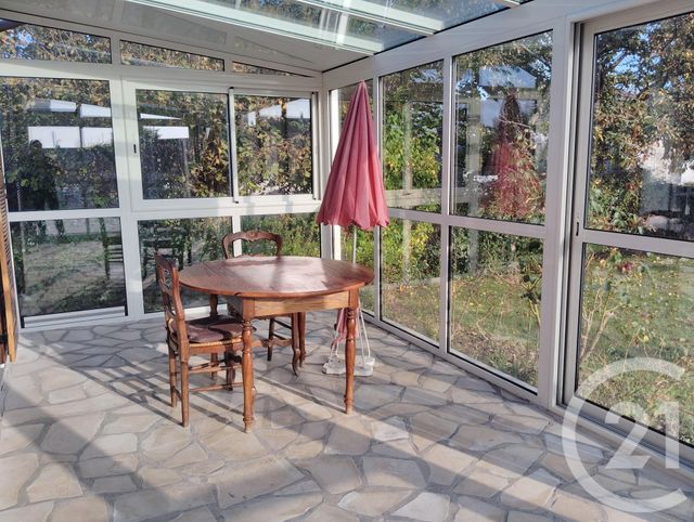 Maison à vendre - 6 pièces - 115,85 m2 - St Pair Sur Mer - 50 - BASSE-NORMANDIE