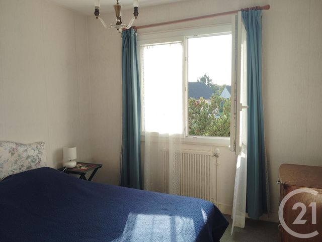 Maison à vendre - 6 pièces - 115,85 m2 - St Pair Sur Mer - 50 - BASSE-NORMANDIE