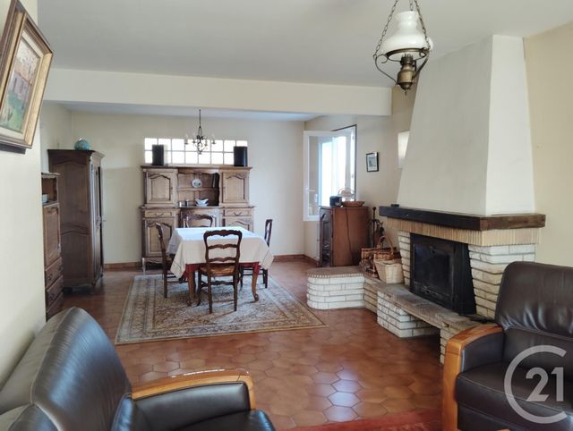 Maison à vendre - 6 pièces - 115,85 m2 - St Pair Sur Mer - 50 - BASSE-NORMANDIE