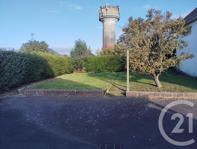 Maison à vendre - 6 pièces - 115,85 m2 - St Pair Sur Mer - 50 - BASSE-NORMANDIE