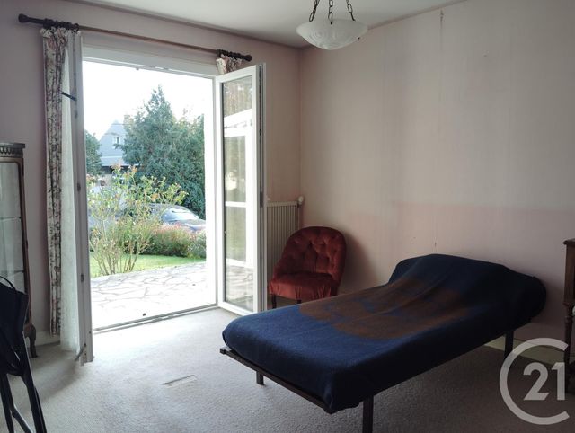 Maison à vendre - 6 pièces - 115,85 m2 - St Pair Sur Mer - 50 - BASSE-NORMANDIE