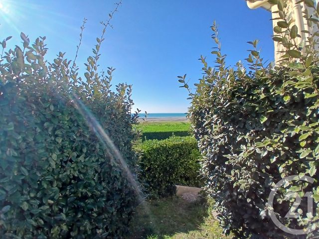 Maison &agrave; vendre - 5 pi&egrave;ces - 102,07 m2 - St Jean Le Thomas - 50 - BASSE-NORMANDIE