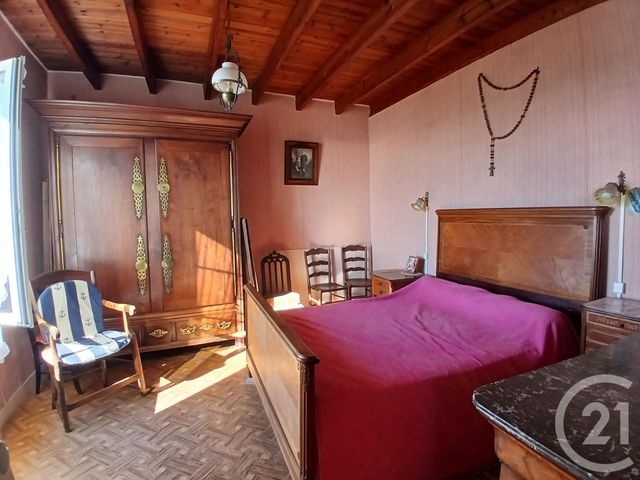 Maison &agrave; vendre - 5 pi&egrave;ces - 102,07 m2 - St Jean Le Thomas - 50 - BASSE-NORMANDIE