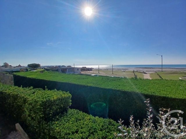 Maison &agrave; vendre - 5 pi&egrave;ces - 102,07 m2 - St Jean Le Thomas - 50 - BASSE-NORMANDIE