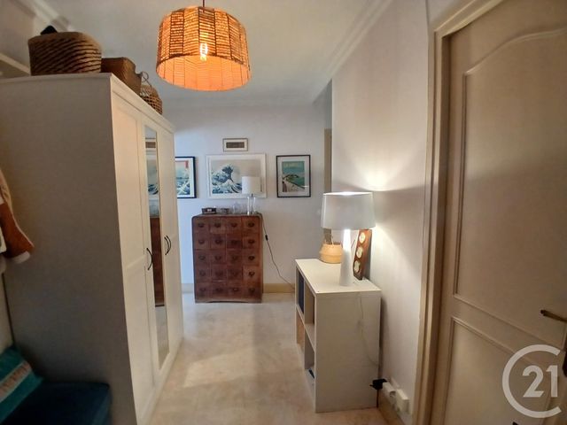 Appartement F3 &agrave; vendre - 6 pi&egrave;ces - 118,22 m2 - Granville - 50 - BASSE-NORMANDIE