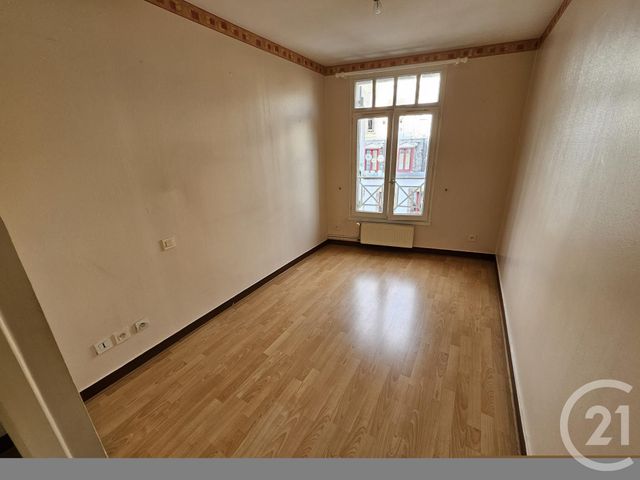 Appartement F3 &agrave; vendre - 3 pi&egrave;ces - 71,25 m2 - Granville - 50 - BASSE-NORMANDIE