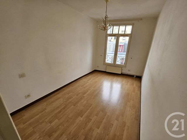 Appartement F3 &agrave; vendre - 3 pi&egrave;ces - 71,25 m2 - Granville - 50 - BASSE-NORMANDIE