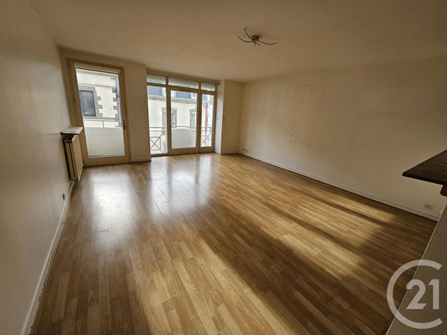 Appartement à vendre GRANVILLE