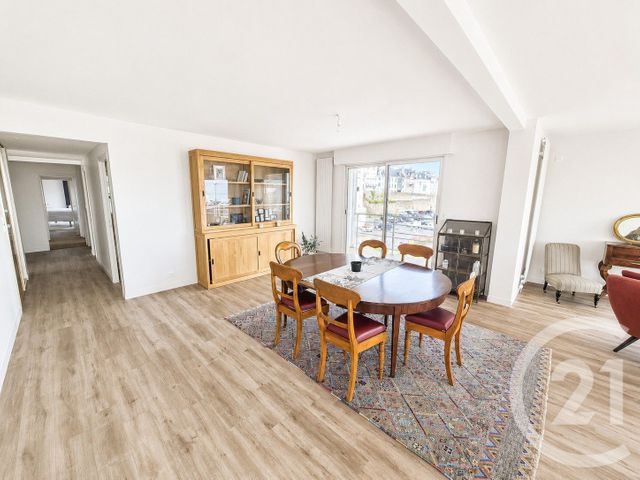 Appartement F5 &agrave; vendre - 5 pi&egrave;ces - 167,60 m2 - Granville - 50 - BASSE-NORMANDIE