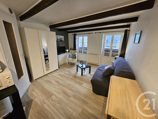 appartement - GRANVILLE - 50