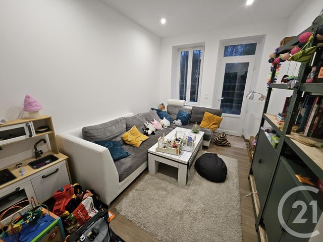 Maison &agrave; vendre - 6 pi&egrave;ces - 143 m2 - Donville Les Bains - 50 - BASSE-NORMANDIE