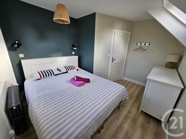 Maison &agrave; vendre - 6 pi&egrave;ces - 143 m2 - Donville Les Bains - 50 - BASSE-NORMANDIE