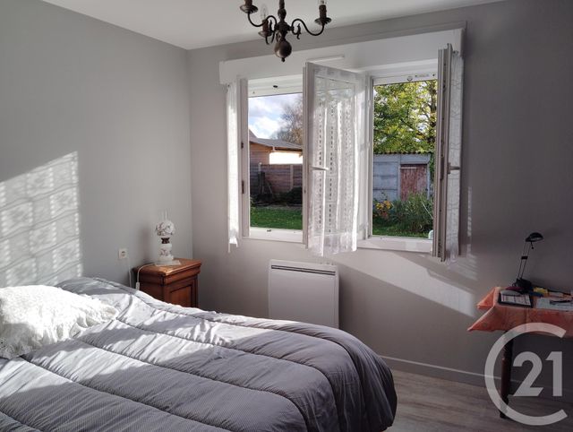 Maison à vendre - 3 pièces - 76,65 m2 - St Jean Des Champs - 50 - BASSE-NORMANDIE