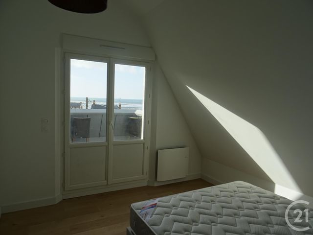 Maison à vendre - 6 pièces - 106,50 m2 - St Pair Sur Mer - 50 - BASSE-NORMANDIE