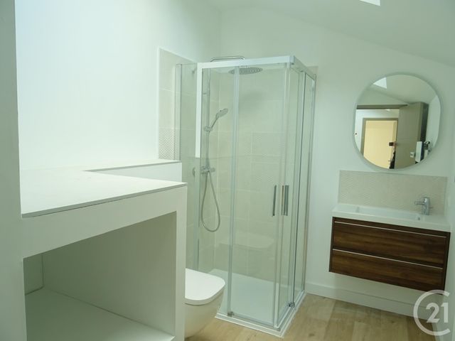 Maison à vendre - 6 pièces - 106,50 m2 - St Pair Sur Mer - 50 - BASSE-NORMANDIE