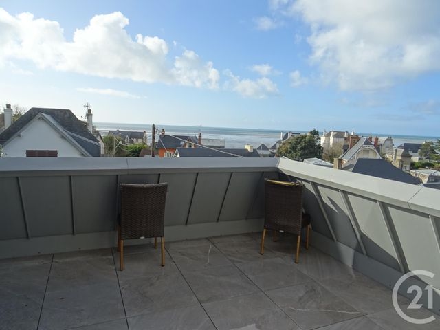 Maison à vendre - 6 pièces - 106,50 m2 - St Pair Sur Mer - 50 - BASSE-NORMANDIE