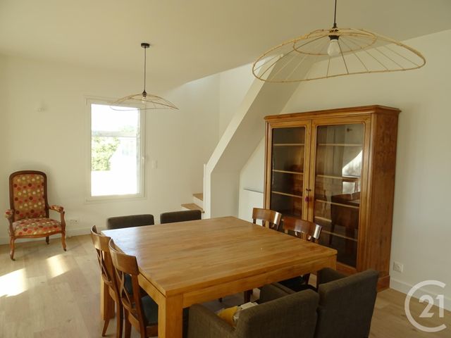 Maison à vendre - 6 pièces - 106,50 m2 - St Pair Sur Mer - 50 - BASSE-NORMANDIE