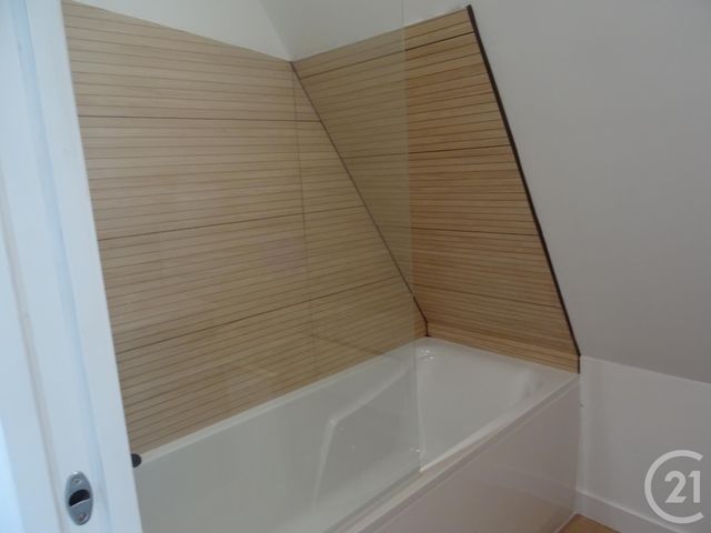 Maison à vendre - 6 pièces - 106,50 m2 - St Pair Sur Mer - 50 - BASSE-NORMANDIE