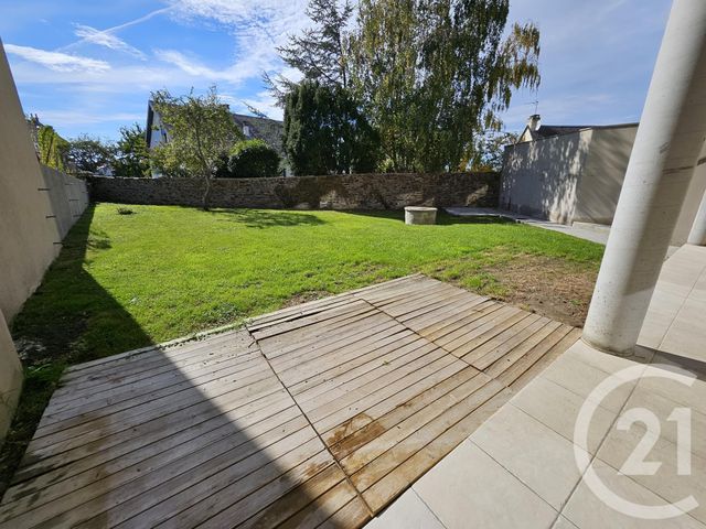 Maison à vendre - 4 pièces - 110,19 m2 - Granville - 50 - BASSE-NORMANDIE