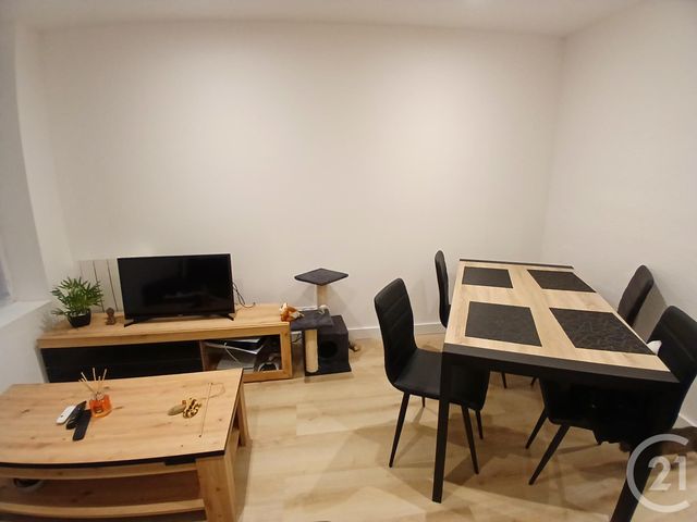 appartement - DONVILLE LES BAINS - 50