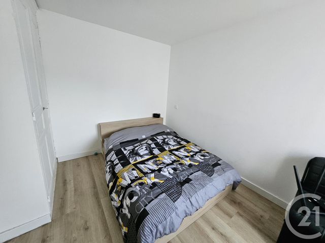 appartement - DONVILLE LES BAINS - 50